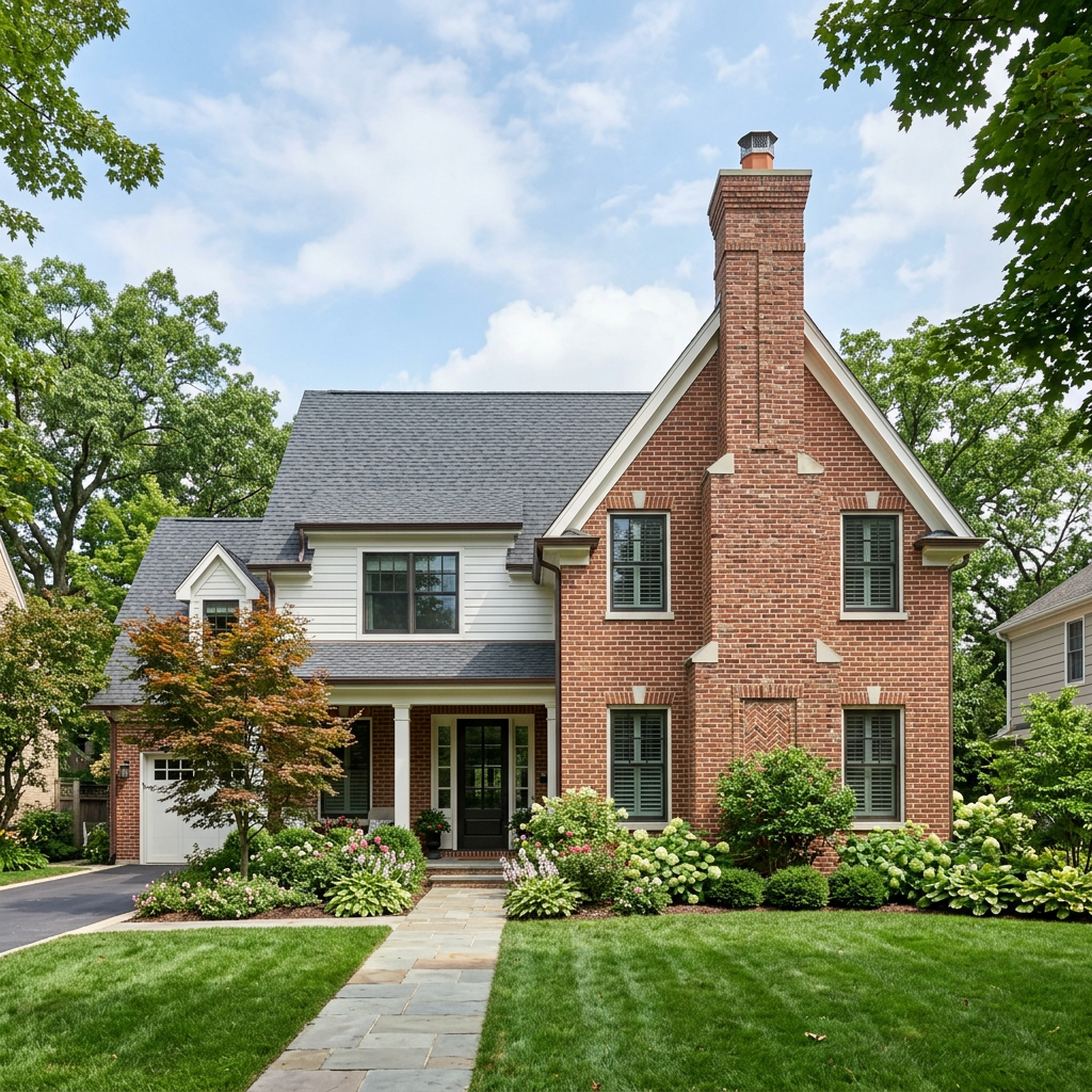 Chimney Repair in Belleville IL Belleville Chimney Contractor
