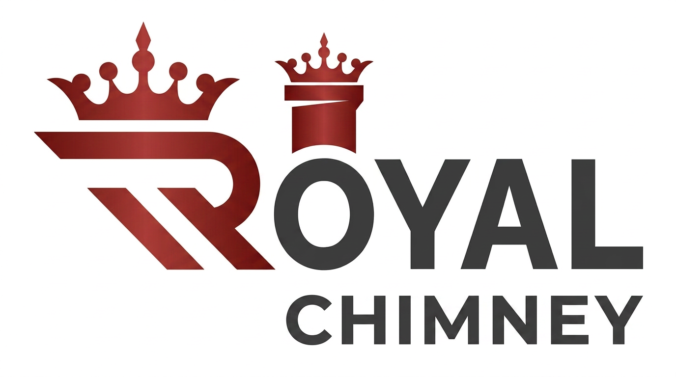 Royal Chimney Logo Nashville Hardscaping
